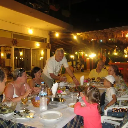 El Capitan 3* Porto Koufo