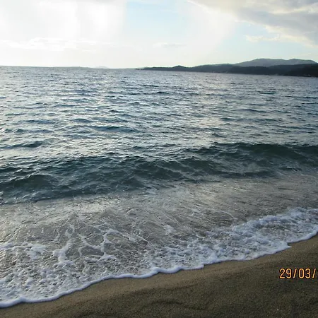 Konukevi El Capitan 3*