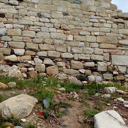 Konukevi El Capitan 3*