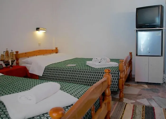 El Capitan Affittacamere