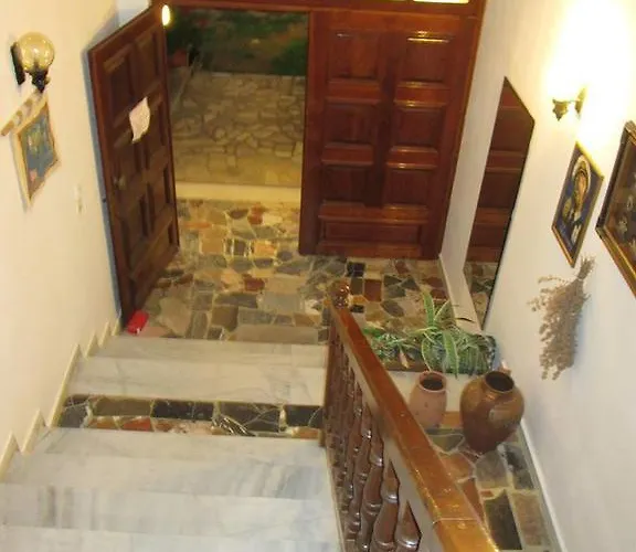 El Capitan Affittacamere