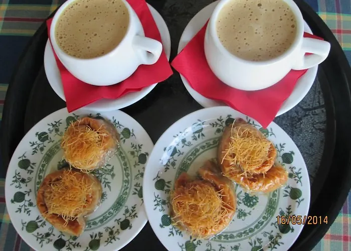 Affittacamere El Capitan