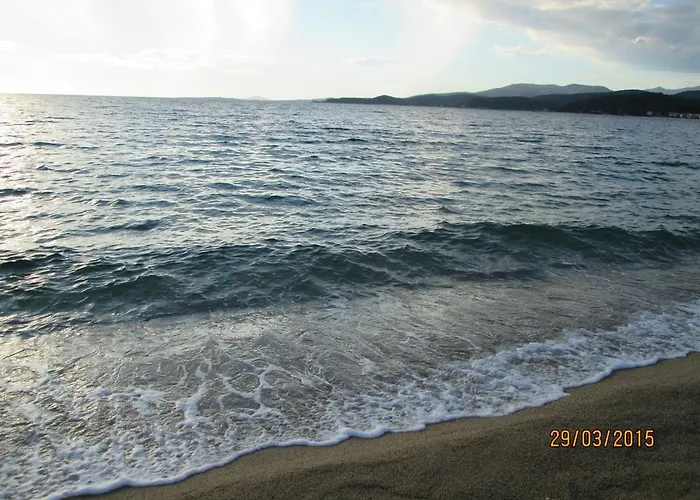 Affittacamere El Capitan 3*