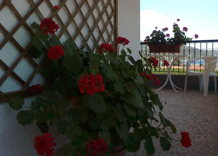 Affittacamere El Capitan 3*