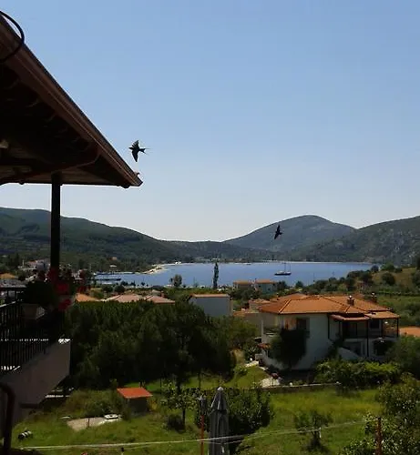 El Capitan Porto Koufo