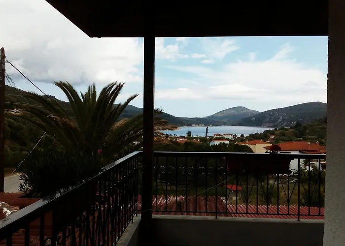 El Capitan 3* Porto Koufo