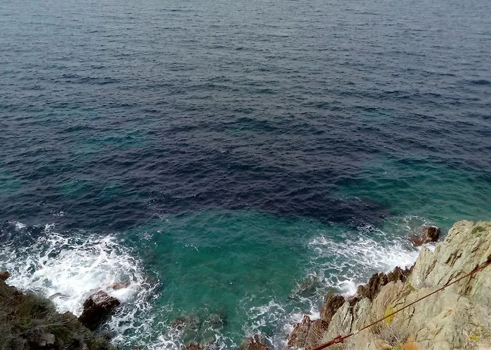 El Capitan 3* Porto Koufo