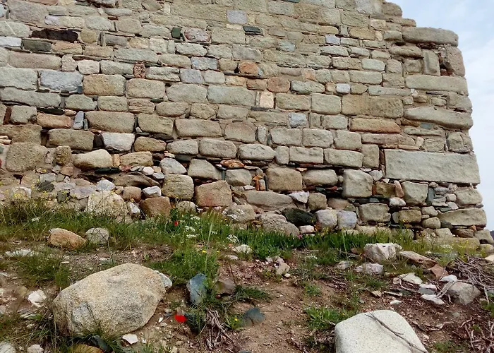 Affittacamere El Capitan 3*