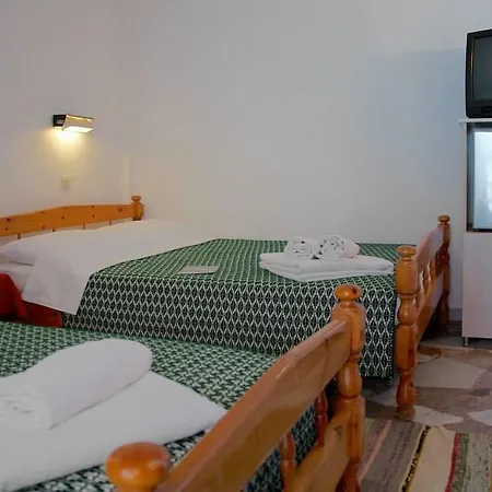 El Capitan Guest house