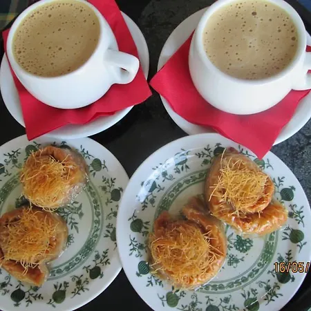 Πανσιόν El Capitan