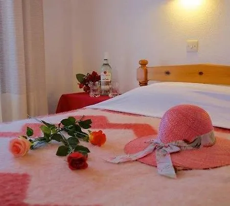 El Capitan Vendégház 3*