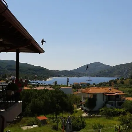 El Capitan Πόρτο Κουφό