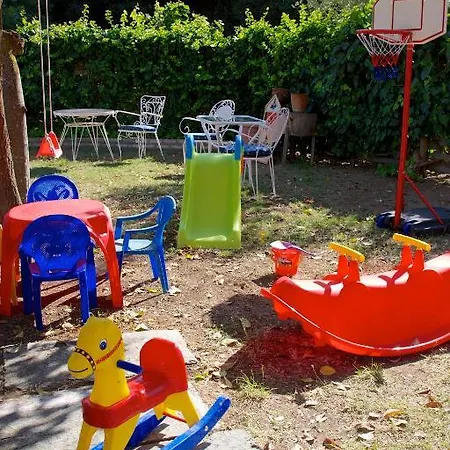 El Capitan Vendégház