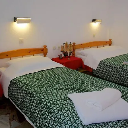 Guest house El Capitan *