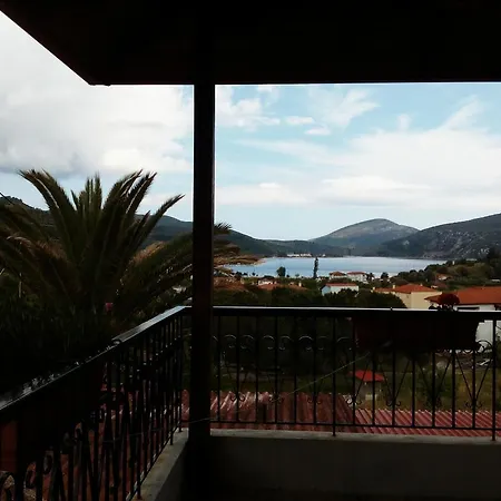 El Capitan 3* Pórto Kufó