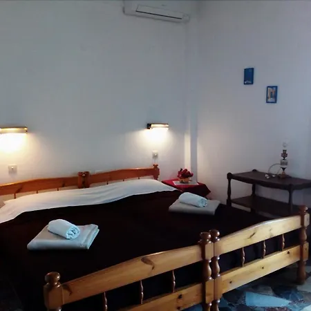 El Capitan Guest house