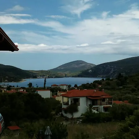 Πανσιόν El Capitan