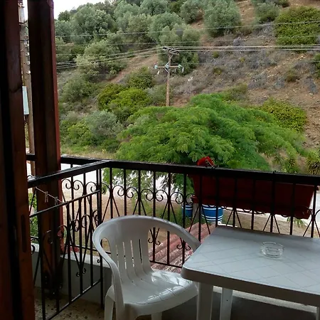 El Capitan Vendégház