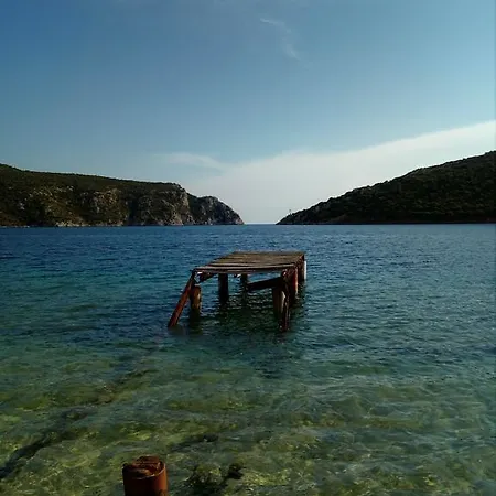 El Capitan Πανσιόν Πόρτο Κουφό