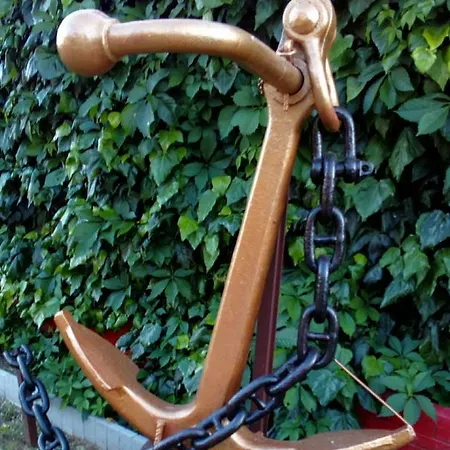 El Capitan Pórto Kufó