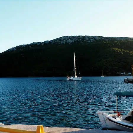 El Capitan Πανσιόν Πόρτο Κουφό