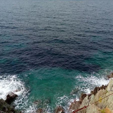 El Capitan * Porto Koufo