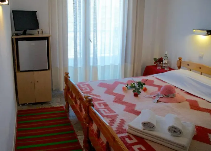 El Capitan Porto Koufo