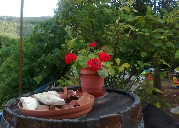 Affittacamere El Capitan