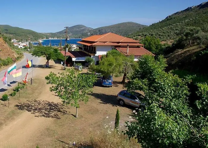 Affittacamere El Capitan 3*