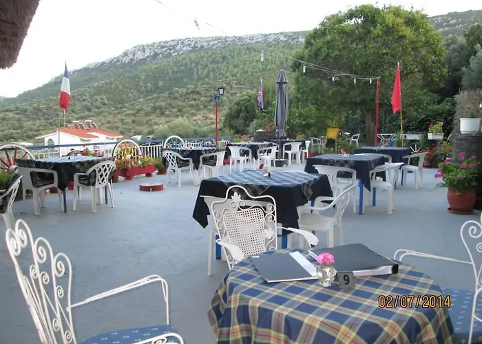 El Capitan Affittacamere