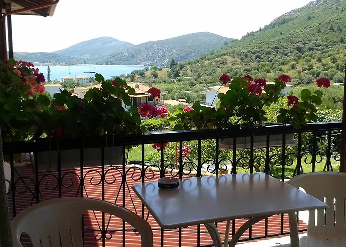 Affittacamere El Capitan 3*