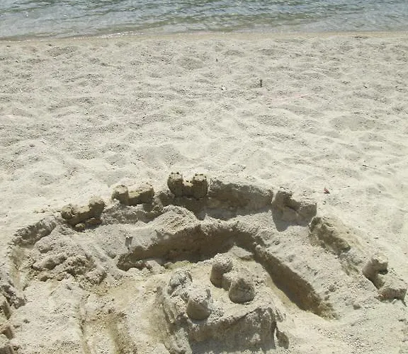 El Capitan Porto Koufo