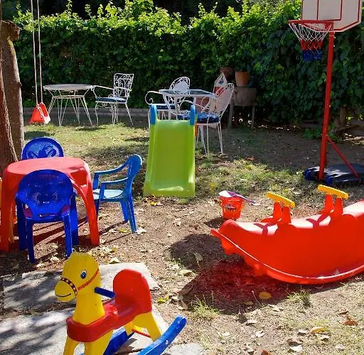 El Capitan Affittacamere