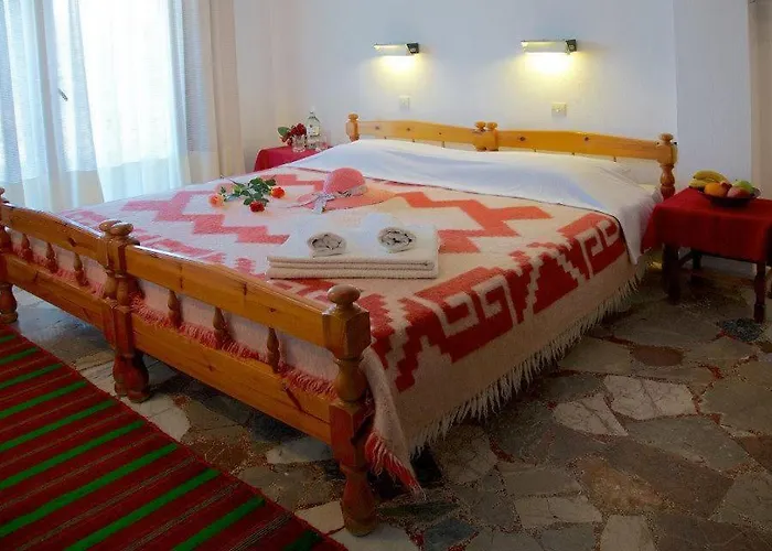 Affittacamere El Capitan 3*