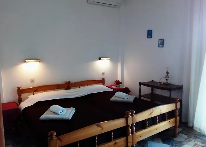 El Capitan Affittacamere