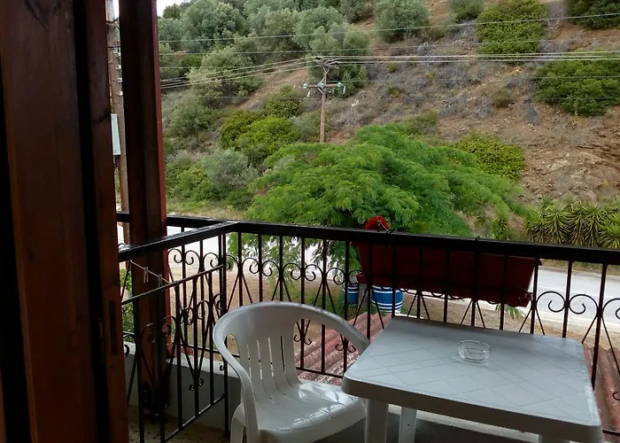 El Capitan Affittacamere