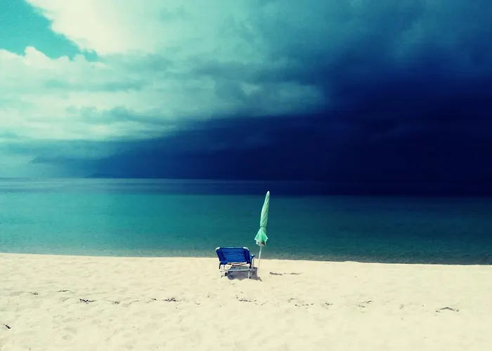 El Capitan 3* Porto Koufo