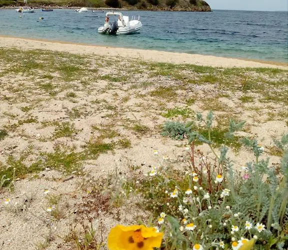 El Capitan Affittacamere Porto Koufo