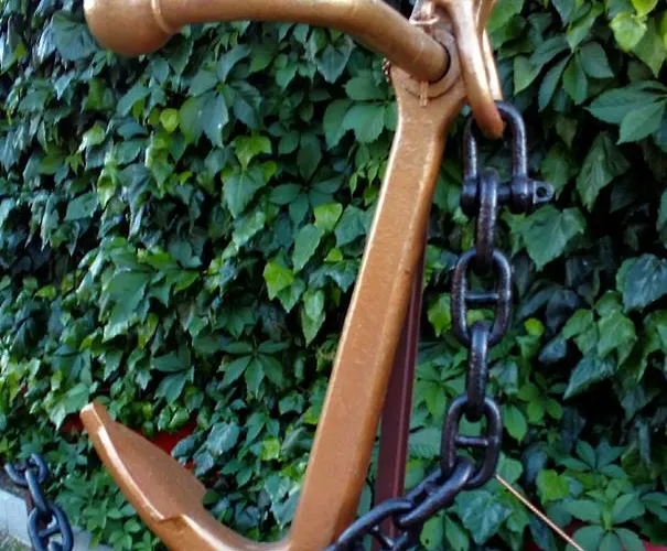 El Capitan Porto Koufo