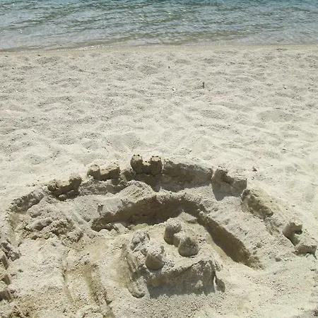 El Capitan Porto Koufo