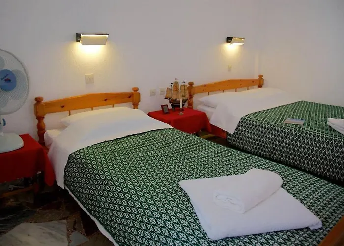 Pensionat El Capitan 3*